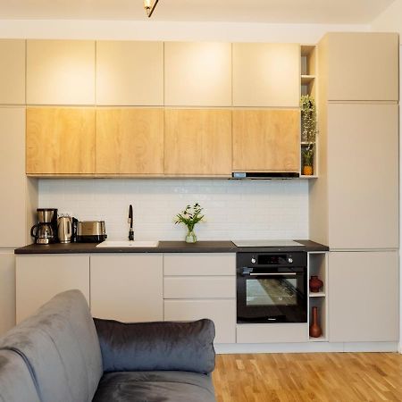 Sunny 2Br Flat - Top Location - Amazing Balcony Bucureşti Eksteriør bilde