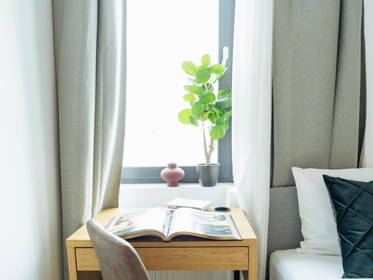 Sunny 2Br Flat - Top Location - Amazing Balcony Bucureşti Eksteriør bilde